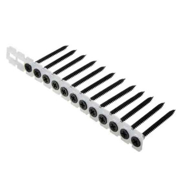 Image of 45mm British Gypsum Collated Drywall Screws Box of 1000