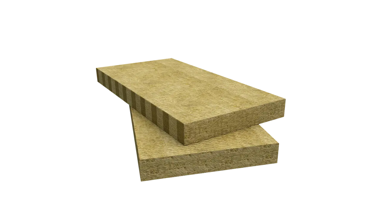 Product image for 140mm Rockwool Flexi 1200mm x 400mm (1.92m²)