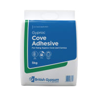 Product image for British Gypsum Gyproc Coving Adhesive 5kg
