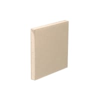 Product image for British Gypsum Gyproc WallBoard Square Edge 2400mm x 1200mm x 15mm