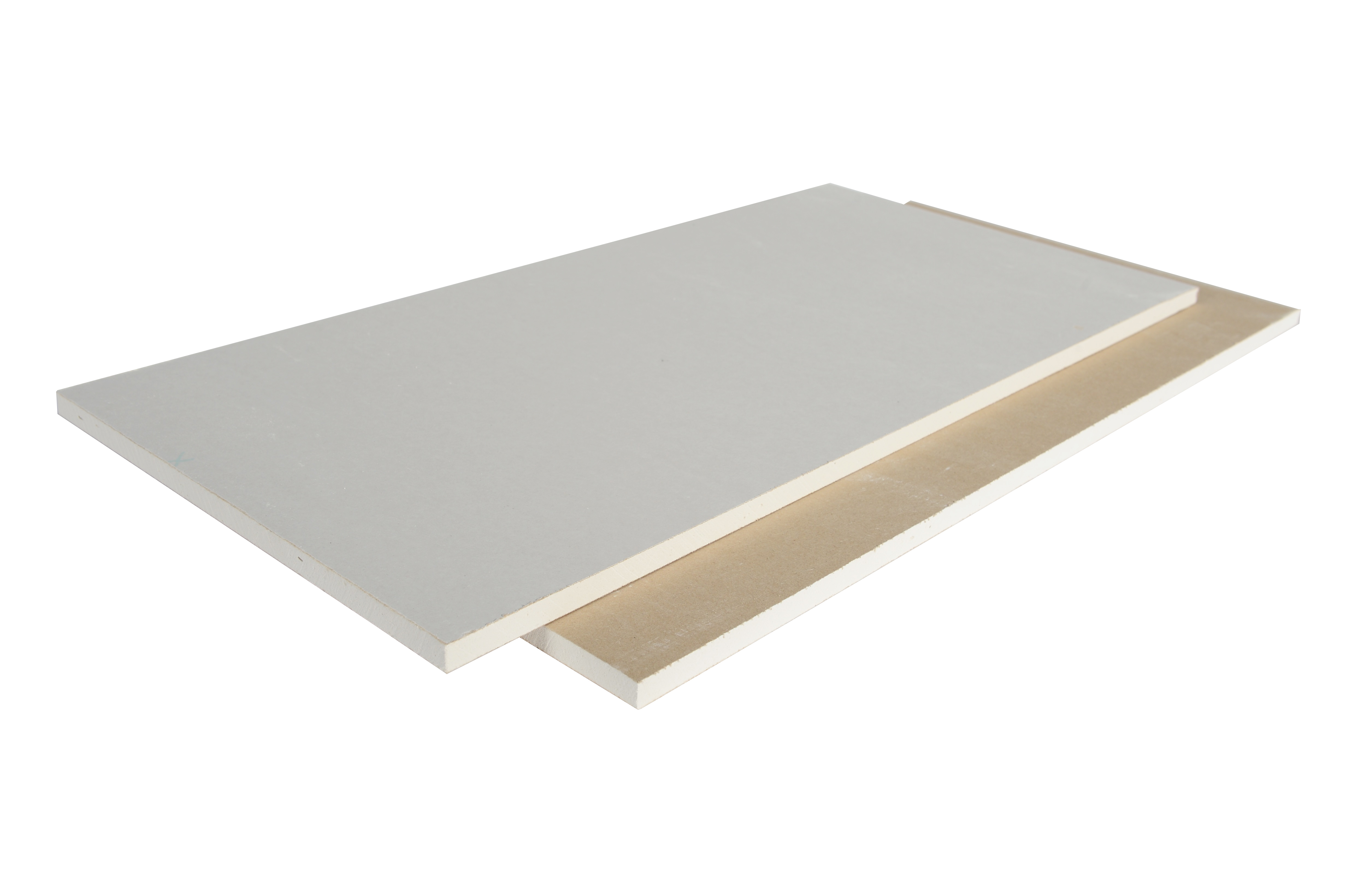 Product image for British Gypsum Gyproc WallBoard Square Edge 2400mm x 1200mm x 15mm