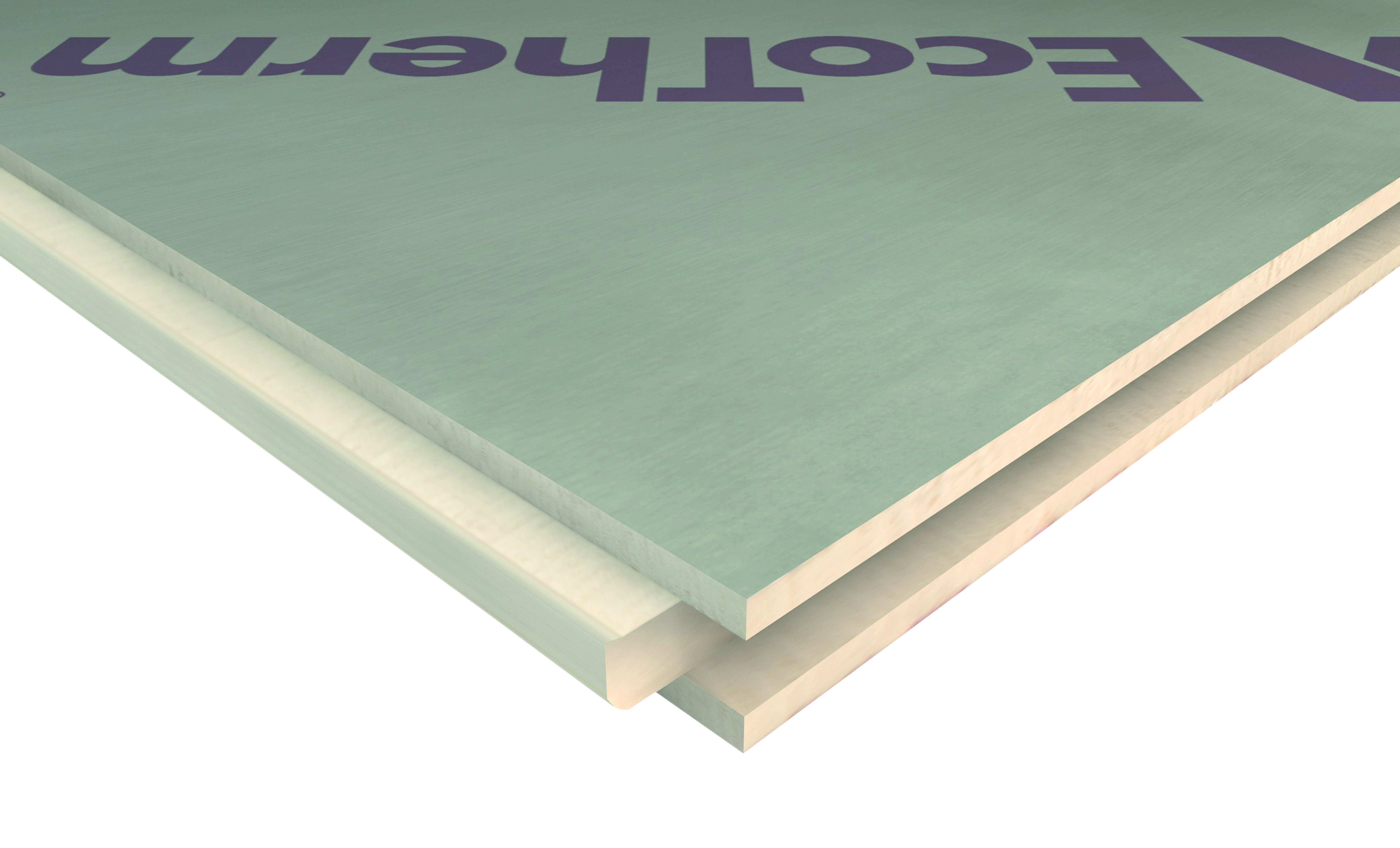 Image of 90mm x 1200mm x 450mm Ecotherm Eco-cavity Full Fill Insulation Board