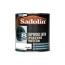 Image of Sadolin Superdec Super White 1L