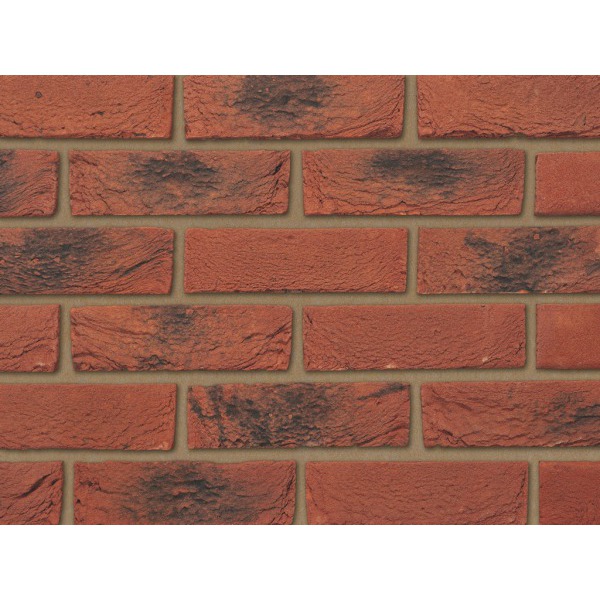 Product image for Ibstock 65mm Ivanhoe Antique (pack = 430)