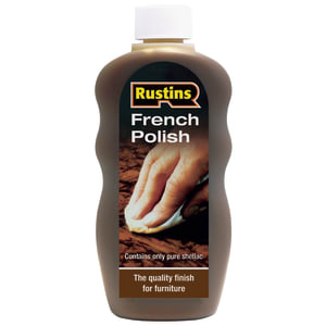 Image of Rustins French Polish - 300ml