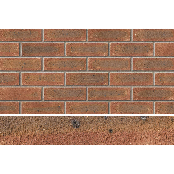 Product image for Ibstock Balmoral 65mm Brick