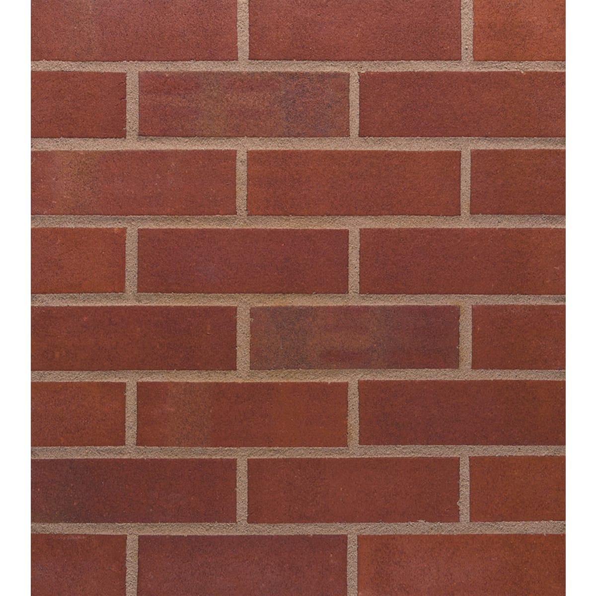 Product image for Wienerberger&nbsp;terca Old Eccleston Bricks 65mm Red