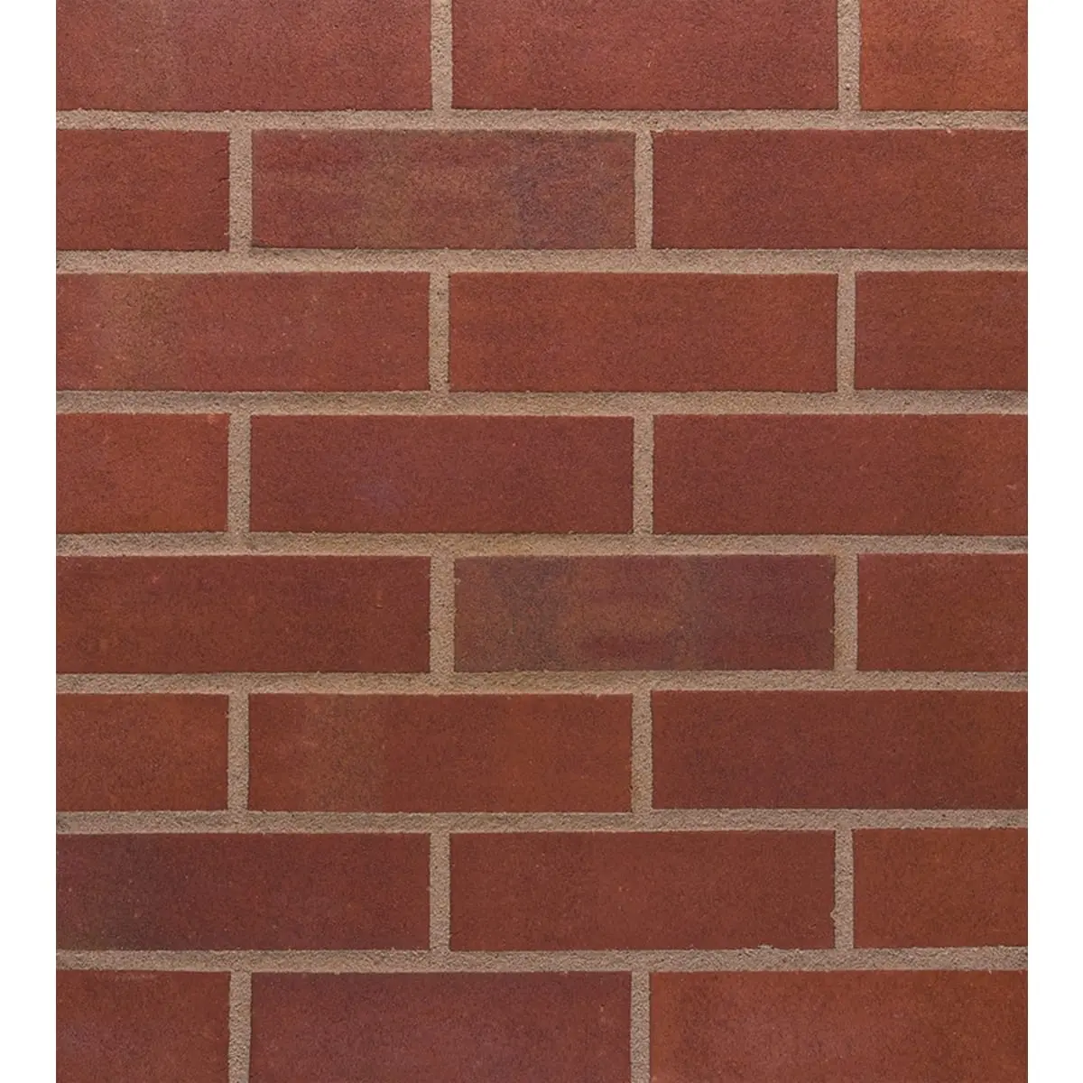 Product image for Wienerberger&nbsp;terca Old Eccleston Bricks 65mm Red