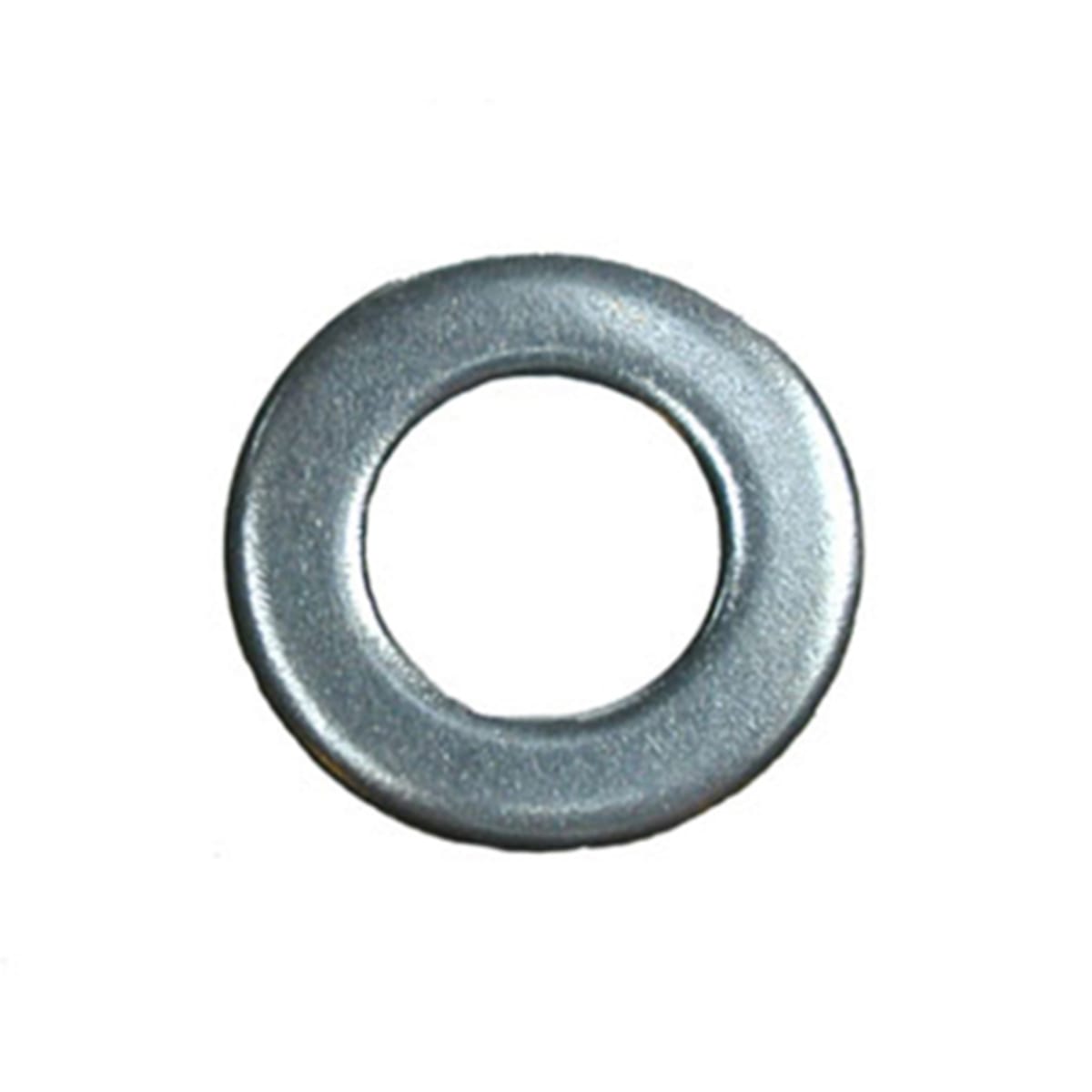 Image of Steel Washers DIN 125A M20 Bright Zinc Plated Pack Of 100