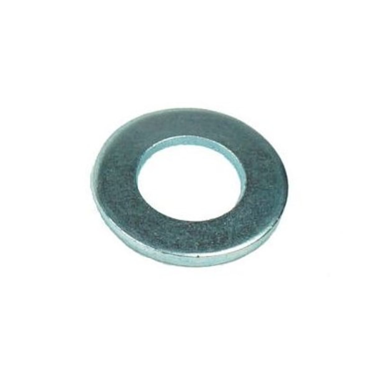 Product image for M16 Steel Washer Bright Zinc Plated Pack Of 100