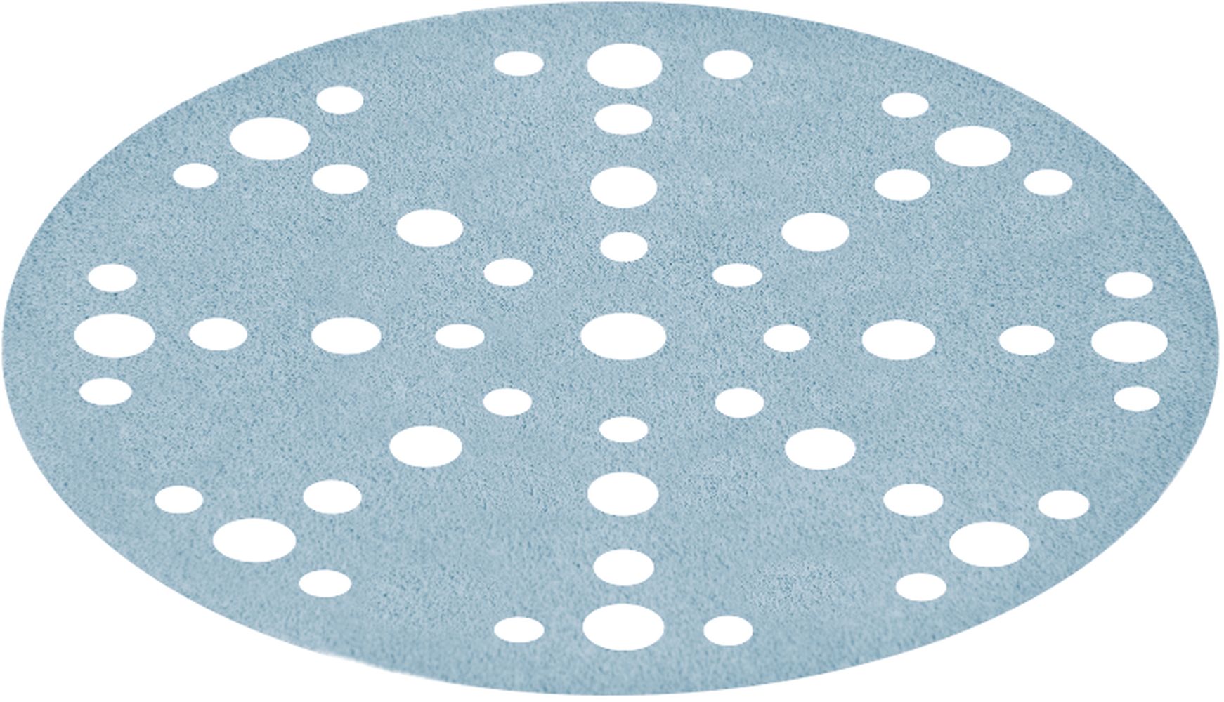 Product image for Festool 575164 Stf D150/48 GR/100 Granat Abrasive Sheet P120 Grit 100 Pack