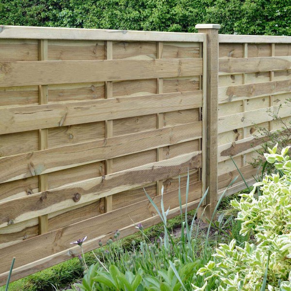 Product image for Grange Elite Esprit Square Panel 1800 X 900mm