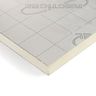 Product image for 40mm Recticel Eurothane GP PIR Insulation Board 2400mm X 1200mm