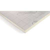 Product image for 80mm Recticel Eurothane GP PIR Insulation Board 2400mm X 1200mm