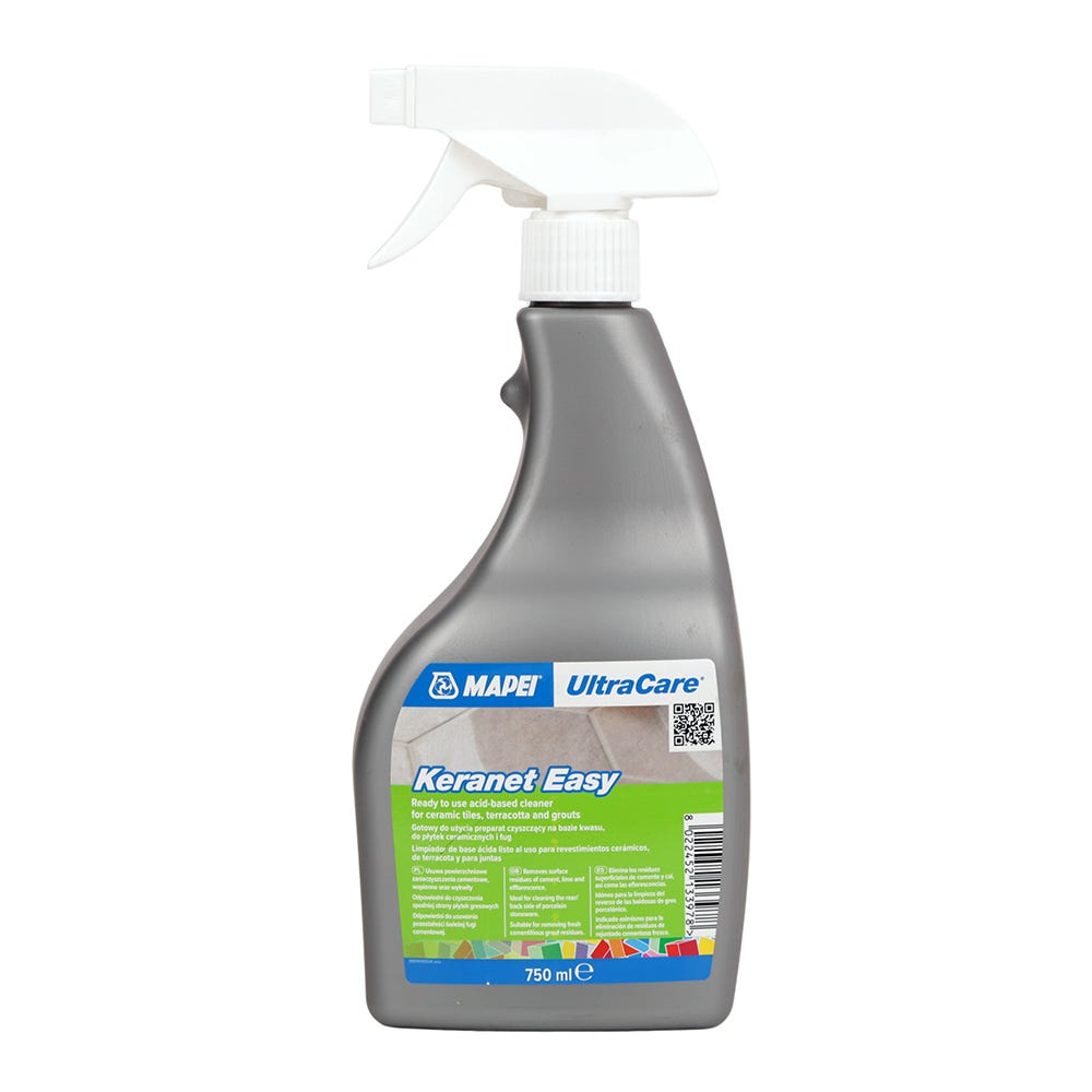 Product image for Mapei Ultracare Keranet Easy 750ml