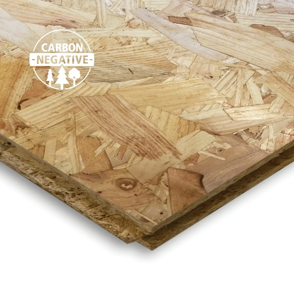 Image of Sterling Zero OSB3 T&G4 FSC 2400 X 625 X 18mm