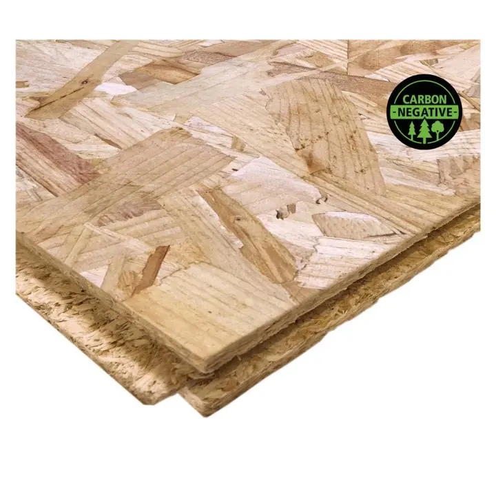Image of Sterling Zero OSB3 T&G4 FSC 2400 X 625 X 18mm