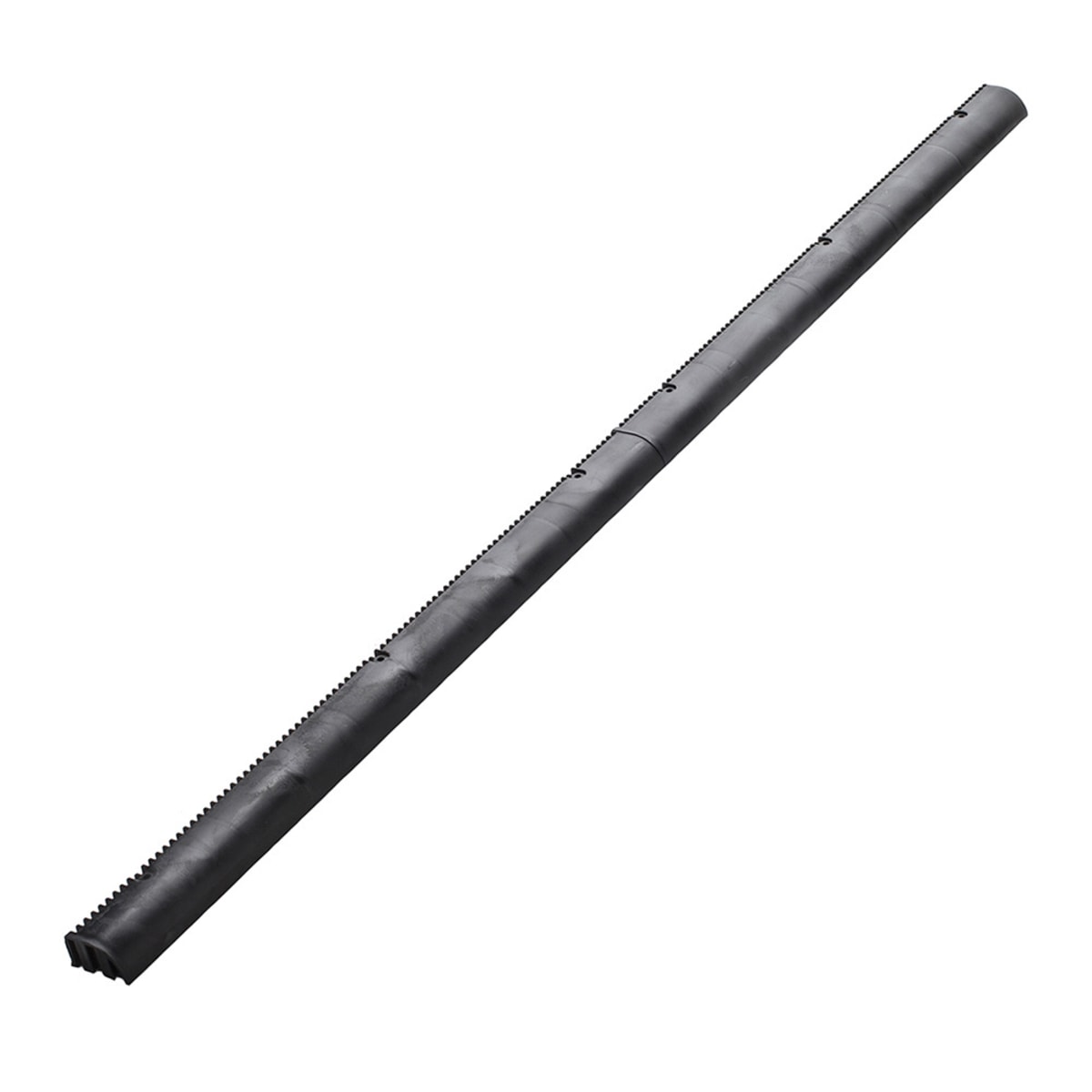 Product image for Klober Fascia Vent 1m X 42mm (10 Mm Over Fascia Vent) Black