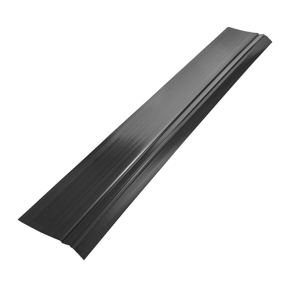 Product image for Klober Underlay Support Tray 1.50m X 190mm Black