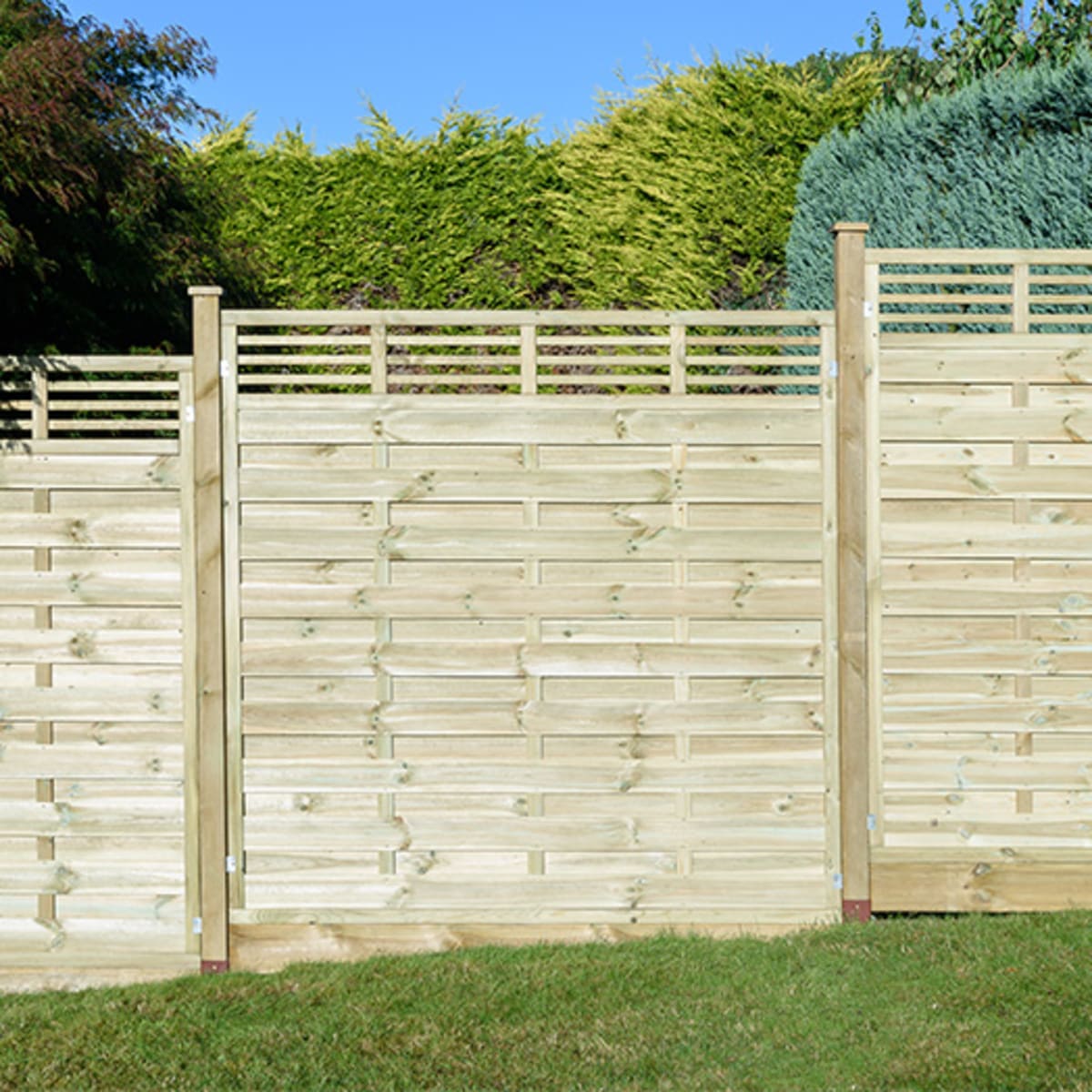 Product image for Grange Elite Lille Panel 1800 X 1800mm