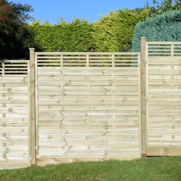 Product image for Grange Elite Lille Panel 1800 X 1800mm
