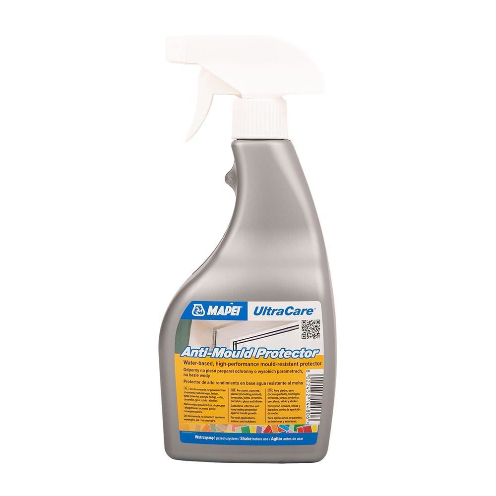 Product image for Mapei Ultracare Anti Mould Protector 750ml