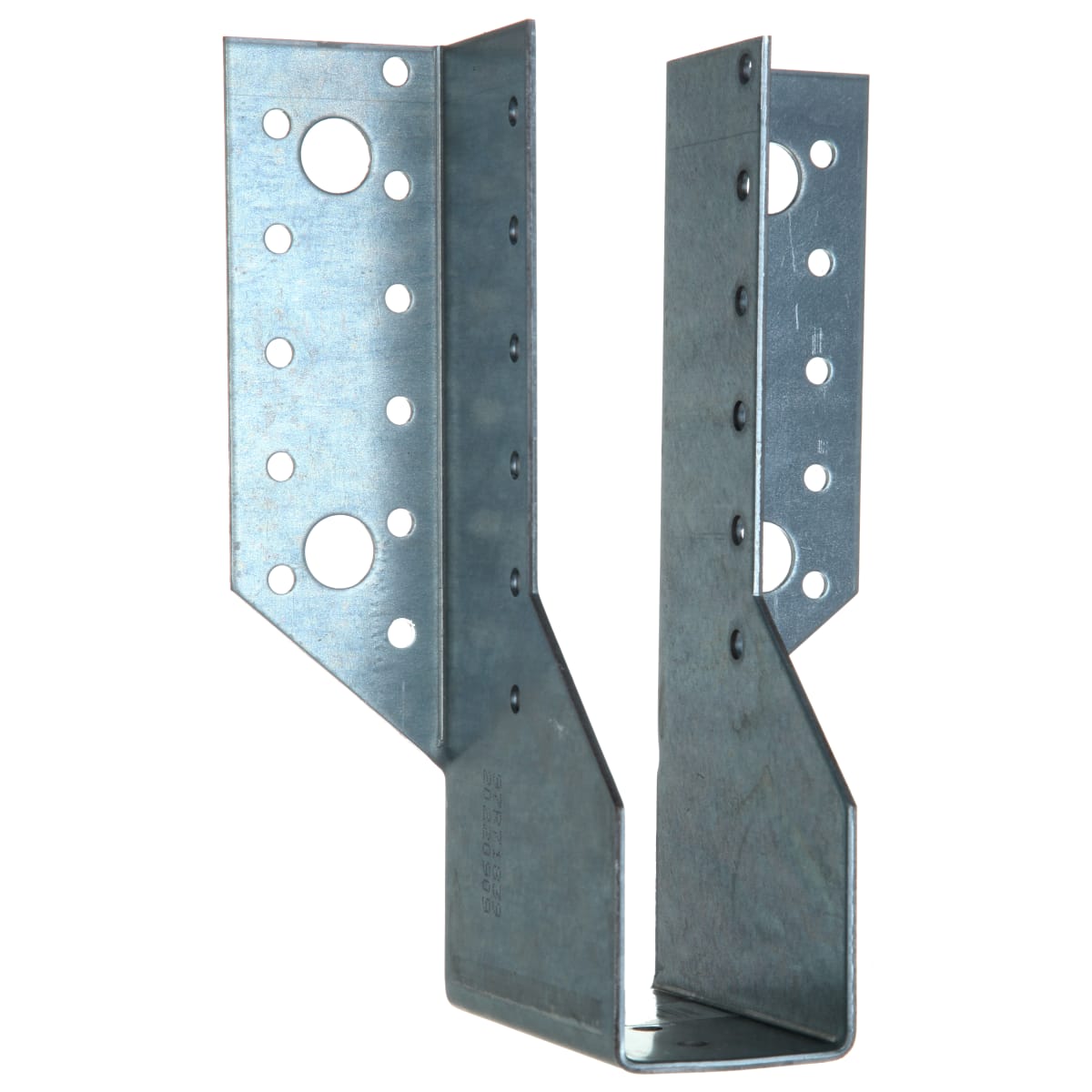 Product image for Simpson Strong-tie Heavy Duty Faced Fixed U Joist Hanger 213 X 75 X 2mm