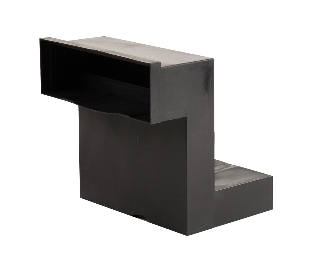 Product image for Easy Trim Telescopic Underfloor Vent