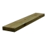 Product image for 47x175mm C24 Regularised Treated Timber KD 6m