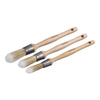 Product image for Hamilton Prestige Synth Sash Brush Pack of 3