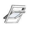 Product image for Velux GGL MK06 2070 White Painted Centre Pivot Roof Window 780 x 1180mm