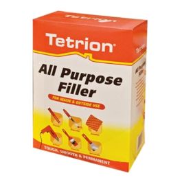 Image of Tetrion All Purpose Filler 1.5kg