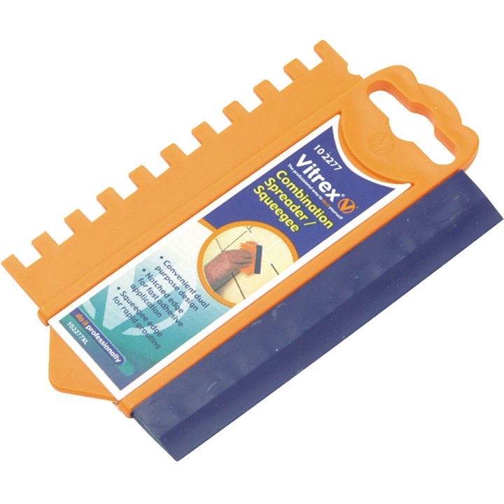 Product image for Combination Spreader &amp; Squeegee
