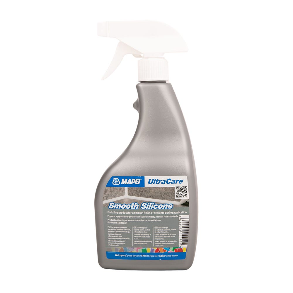 Product image for Mapei Ultracare Smooth Silicone Spray 750ml