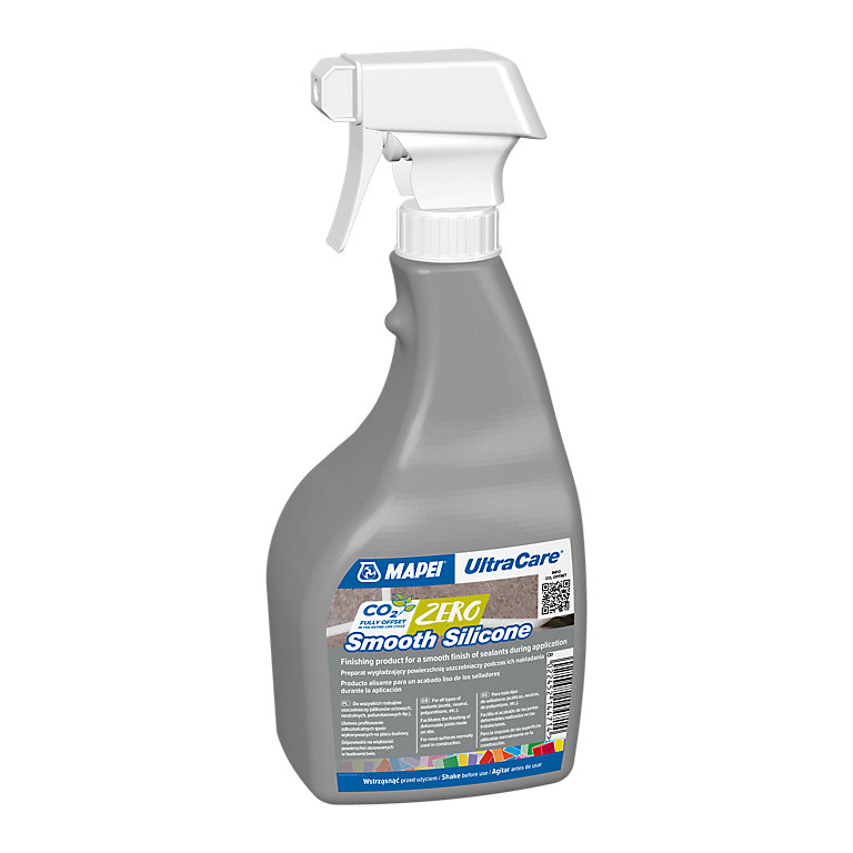 Product image for Mapei Ultracare Smooth Silicone Spray 750ml