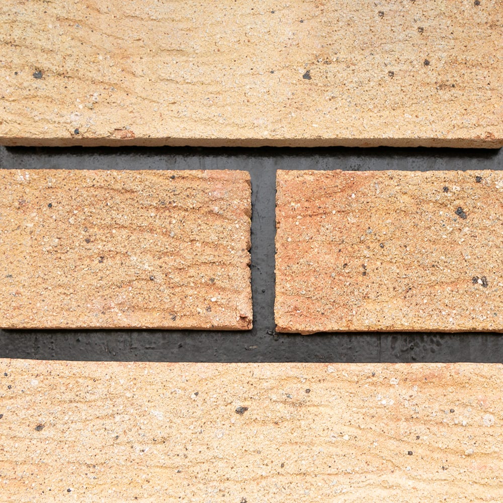 Product image for Forterra LBC Nene Valley Pressed Facing Brick Pack Of 390