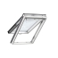 Product image for VELUX GPL UK08 2070 White Painted Top Hung Roof Window - 1340 x 1400mm