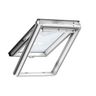 Product image for Velux GPL CK06 2070 White Painted Top Hung Roof Window 550 x 1180mm