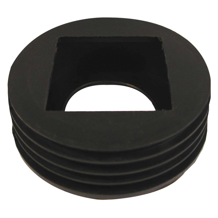 Image of FloPlast 110mm Universal Rainwater Adaptor 