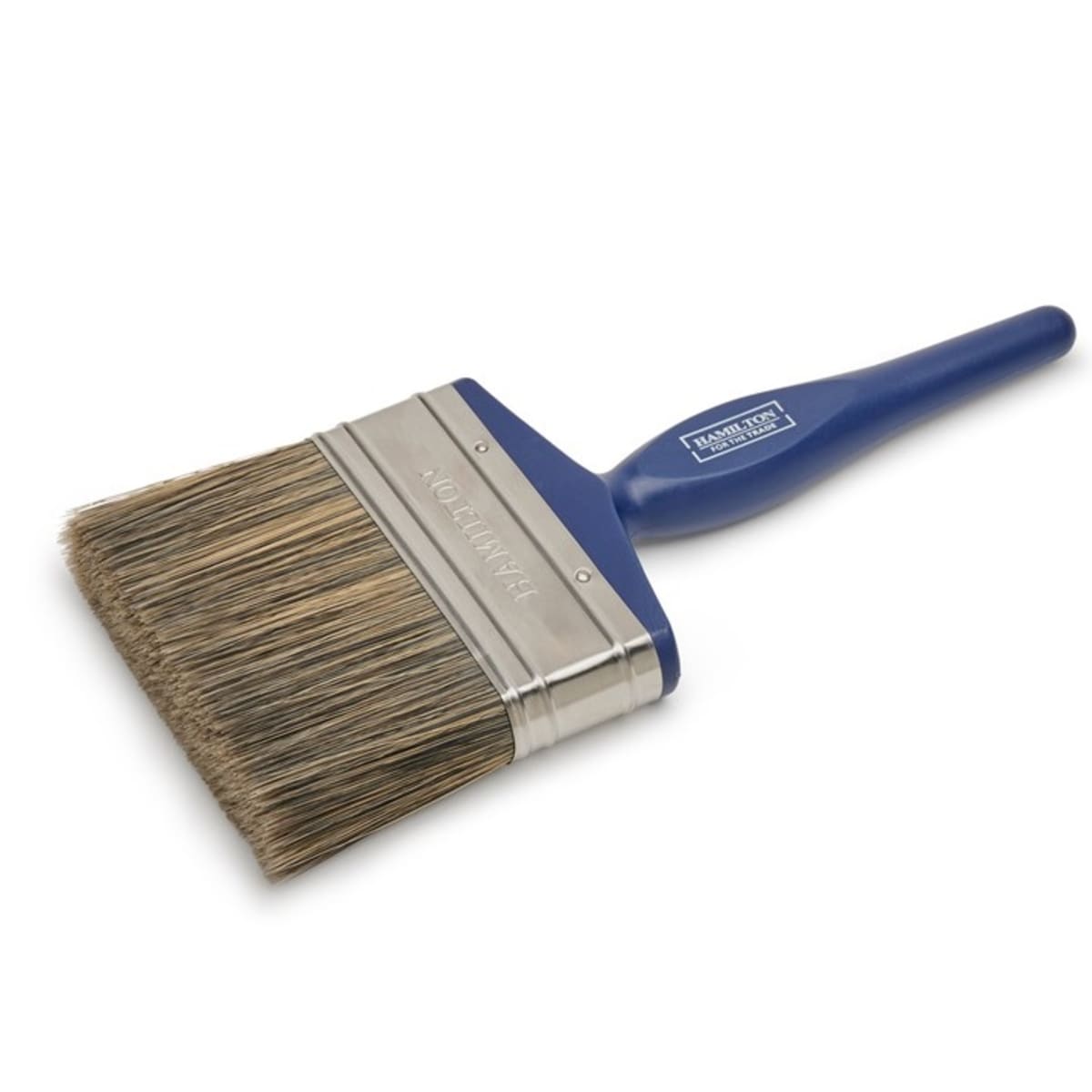 Product image for Hamilton For The Trade Timbercare Brush 4