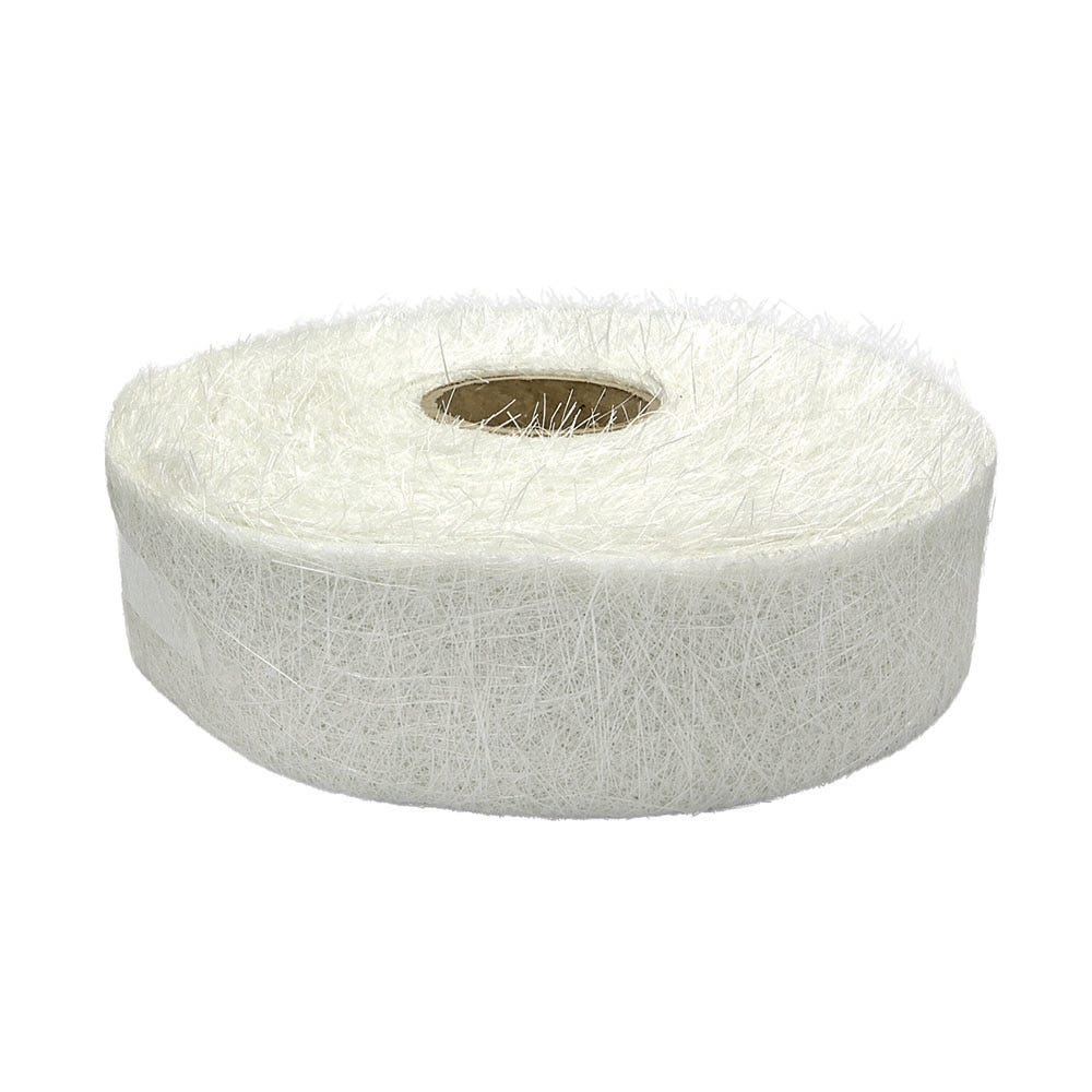Product image for 50m Cromar Acrypol Flexiglass Jointing Bandage 225GSM