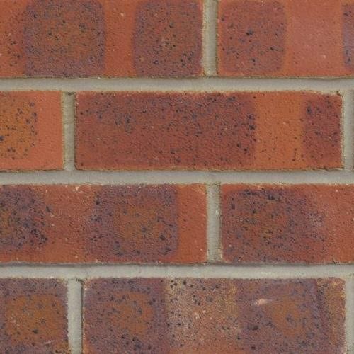 Image of Pack Of 390 LBC Georgian 65mm Facing Bricks