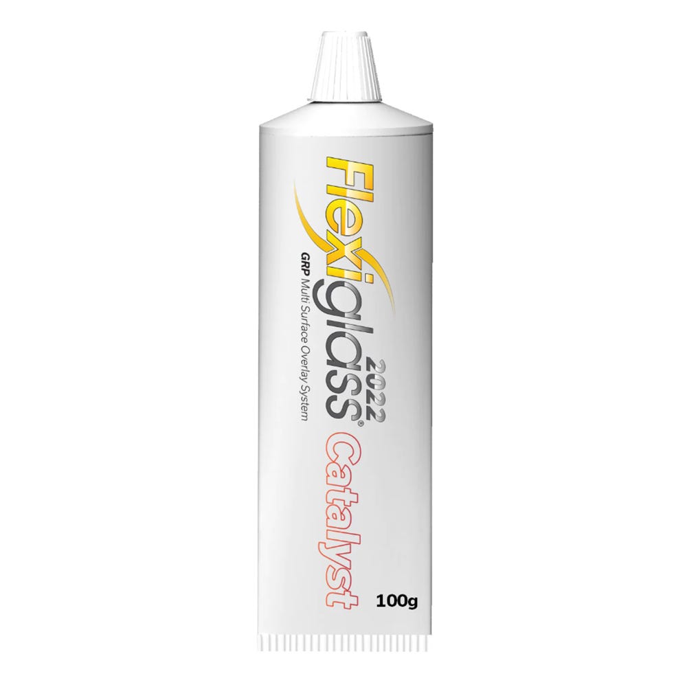 Product image for Acrypol Flexiglass Catalyst Hardener 100g