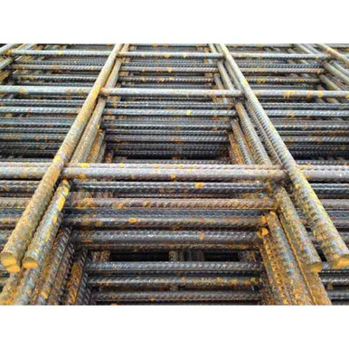 Product image for Fabric Reinforcement A142M 3.6 x 2m