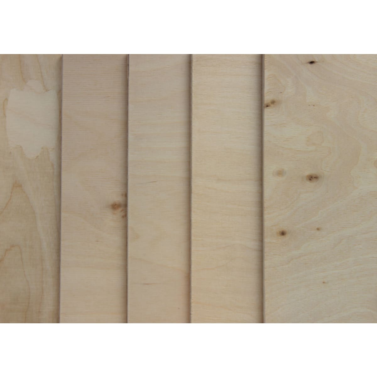 Product image for Latvian Birch Plywood FSC 2440 X 1220 X 18mm
