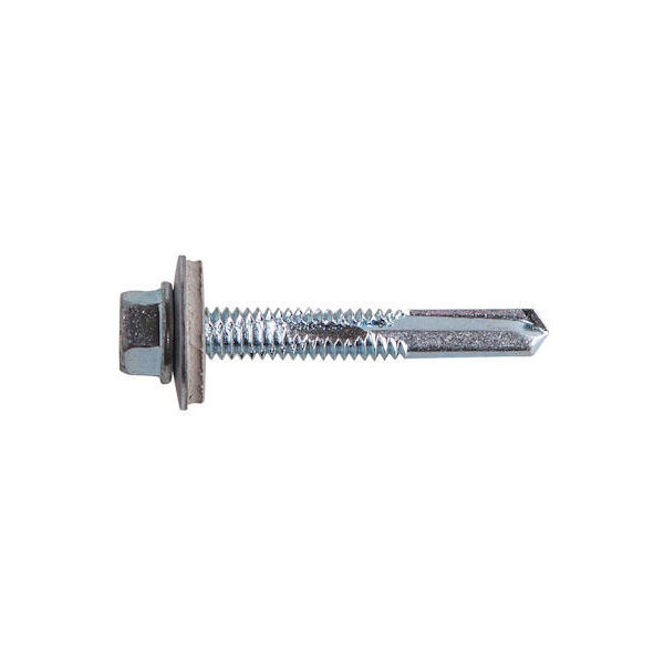 Product image for OJ JCP Self Drill Screw Light 5.5X38MM 16mmpack 20