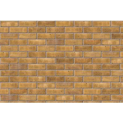 Product image for Ibstock Arundel Buff Multi Facing Brick 65mm | Pack of 475