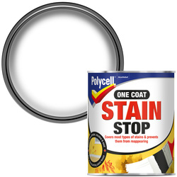 Product image for SKIP17 POLYCELL STAIN STOP 1 LITRE