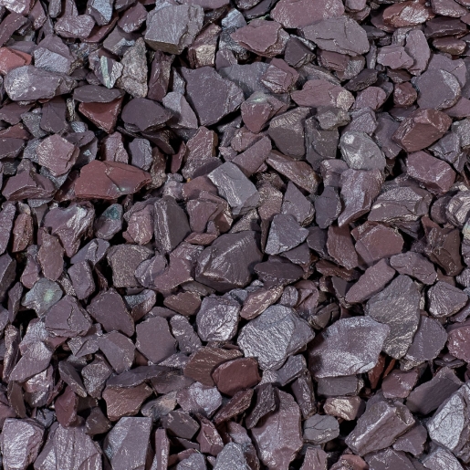 Product image for Blue Slate 20mm Bulk Bag