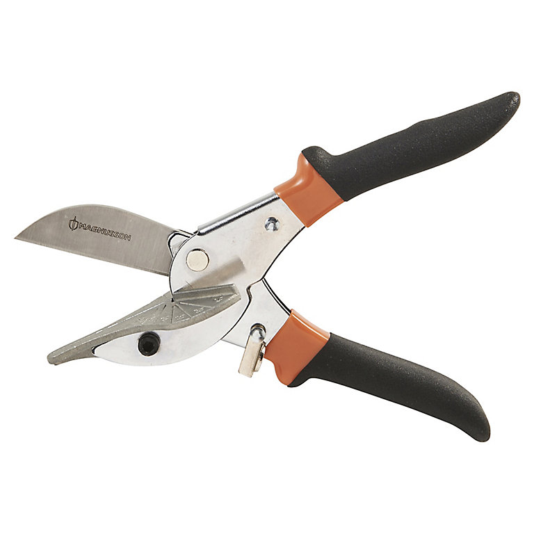 Product image for Magnusson Scotia cutting Steel Scissors